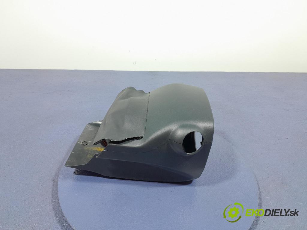Toyota Corolla 2024 kryt Plast: Interiéry: 45024-02110