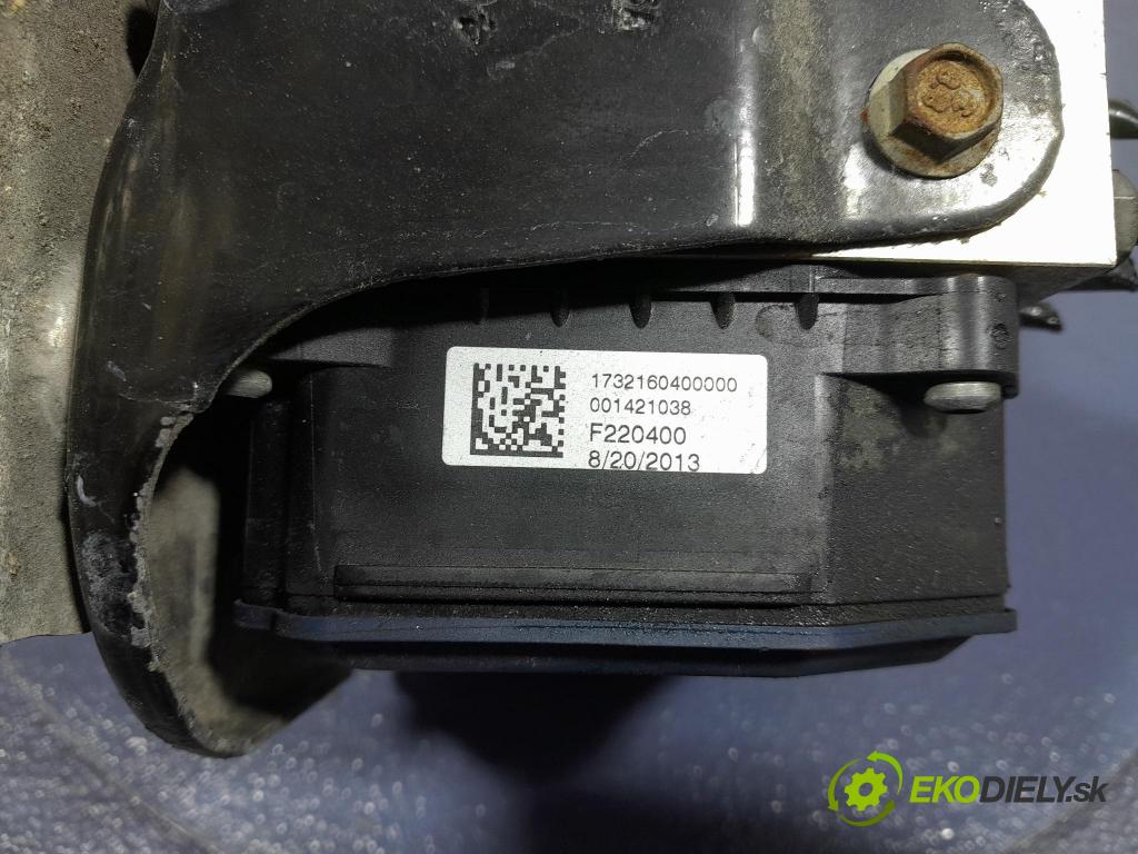 Mercedes GL 2014 čerpadlo ABS x A1669013400
