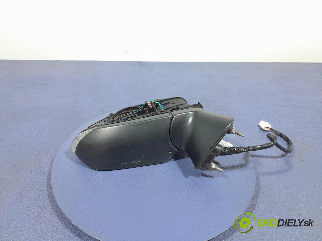 Toyota Corolla 2024 zrkadlo pravé
