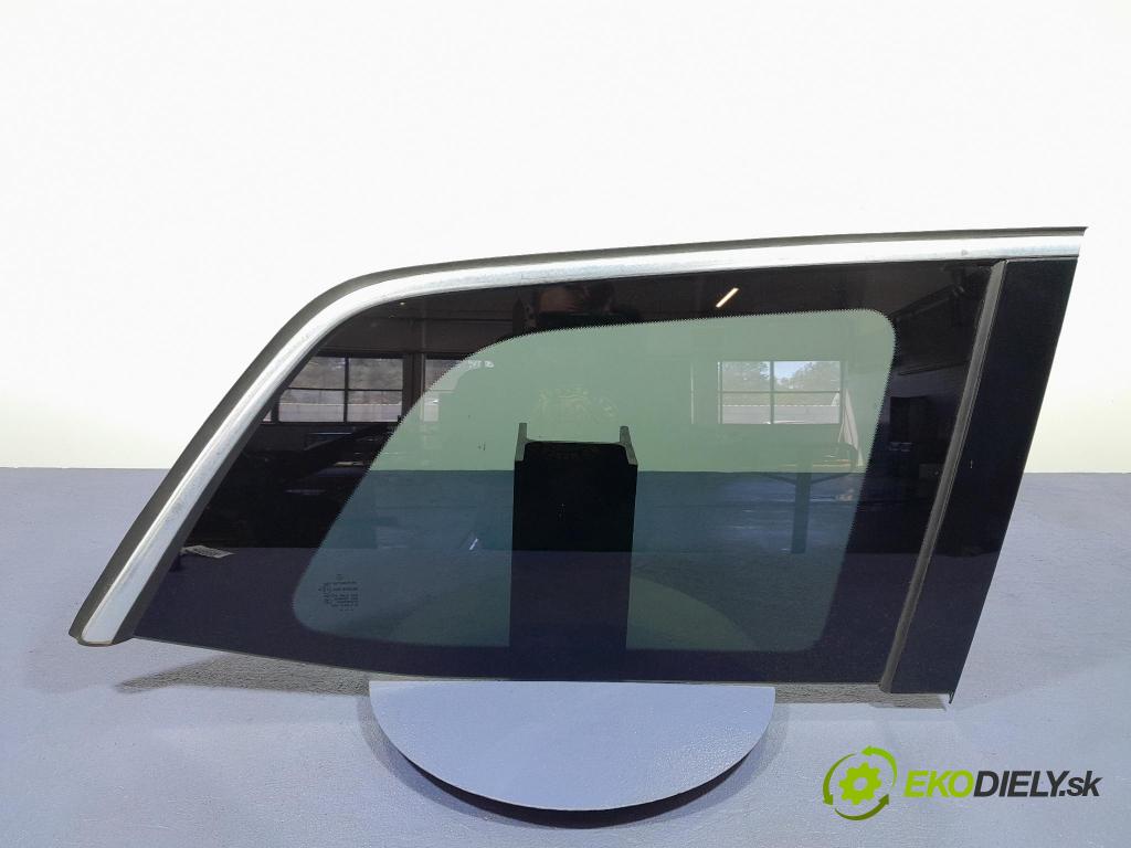 Mercedes GL 2014 sklo Karoséria: zad A1666700150