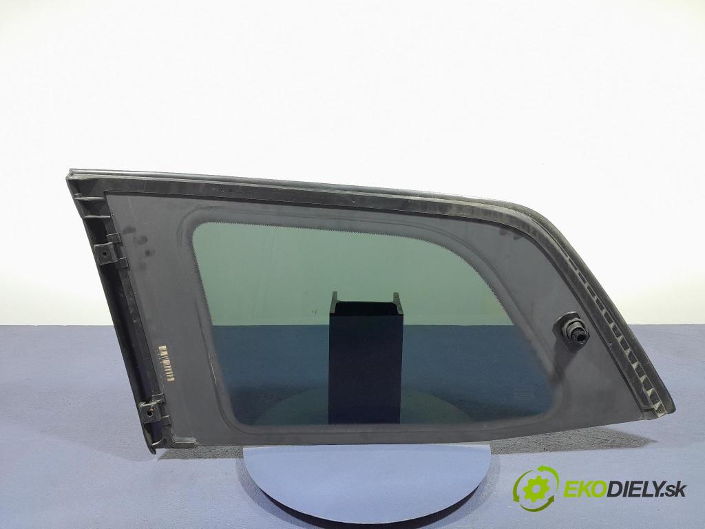 Mercedes GL 2014 sklo Karoséria: zad A1666700150