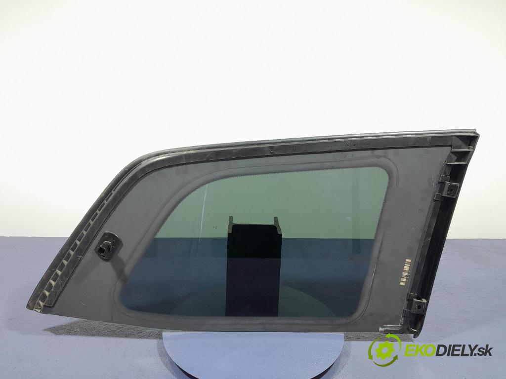 Mercedes GL 2014 sklo Karoséria: zad A1666700150