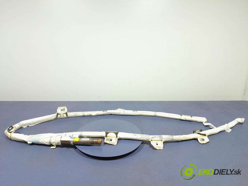 Mercedes GL 2014 Airbag: clona x A1668601002