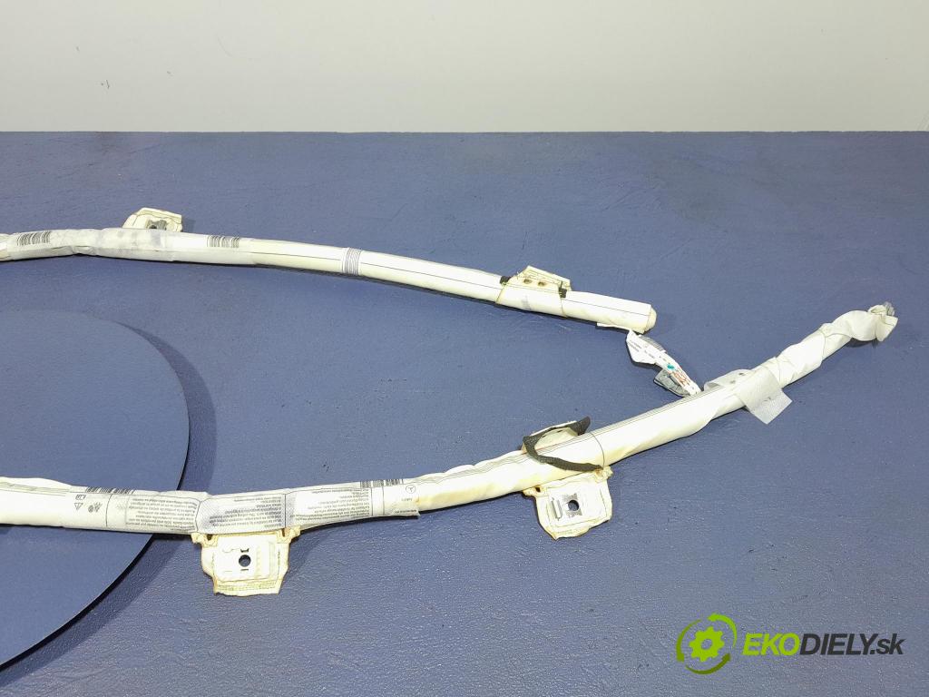 Mercedes GL 2014 Airbag: clona x A1668601002