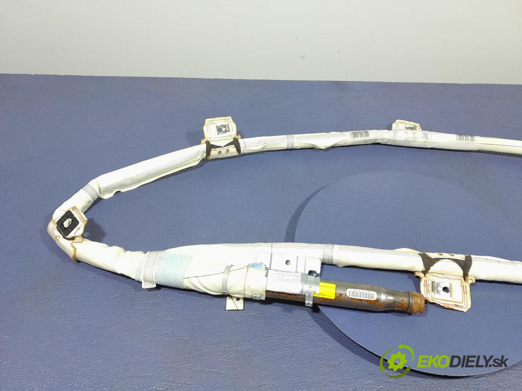 Mercedes GL 2014 Airbag: clona x A1668601002