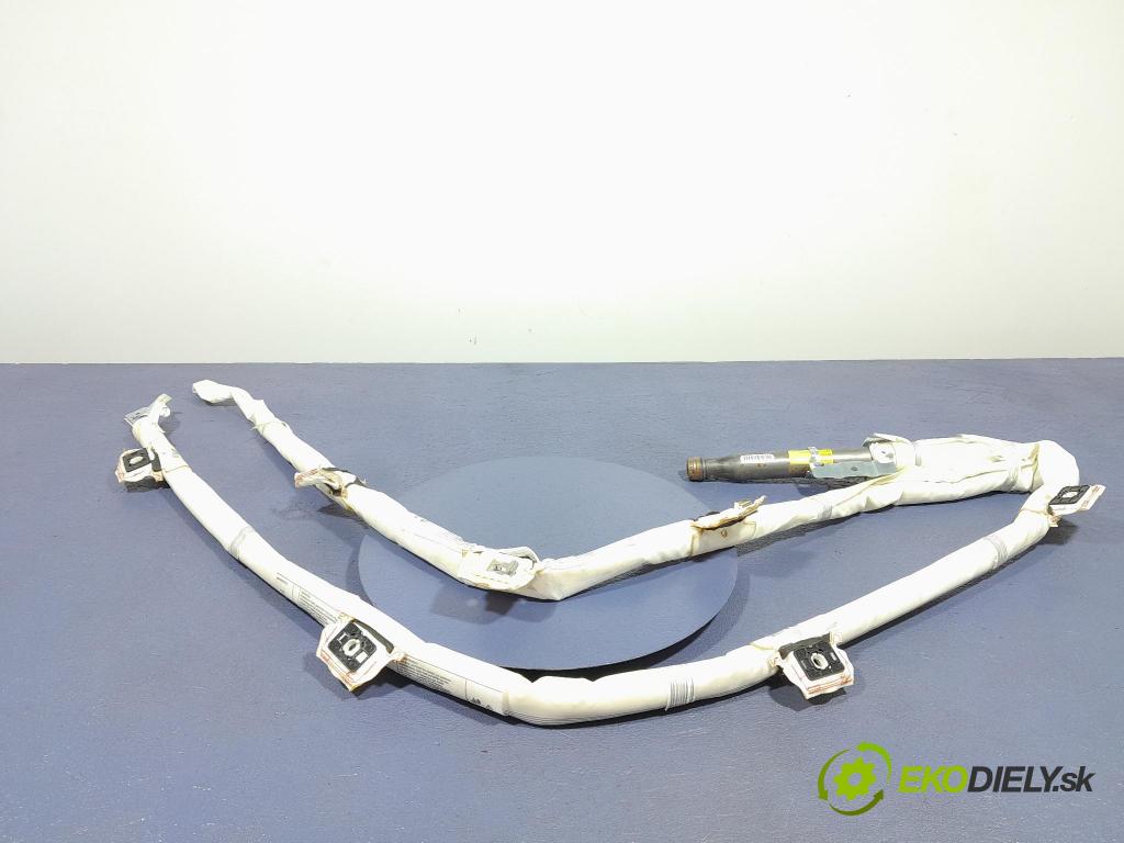 Mercedes GL 2014 Airbag: clona x A1668600902
