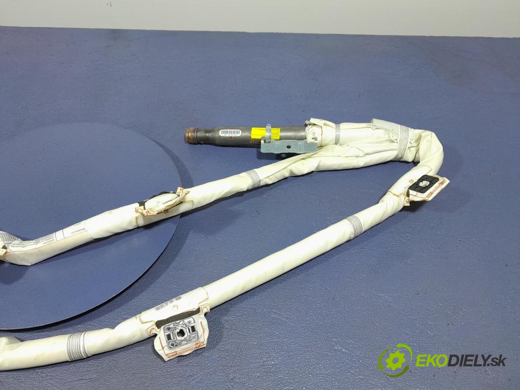 Mercedes GL 2014 Airbag: clona x A1668600902
