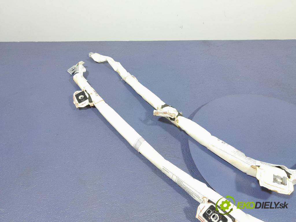 Mercedes GL 2014 Airbag: clona x A1668600902