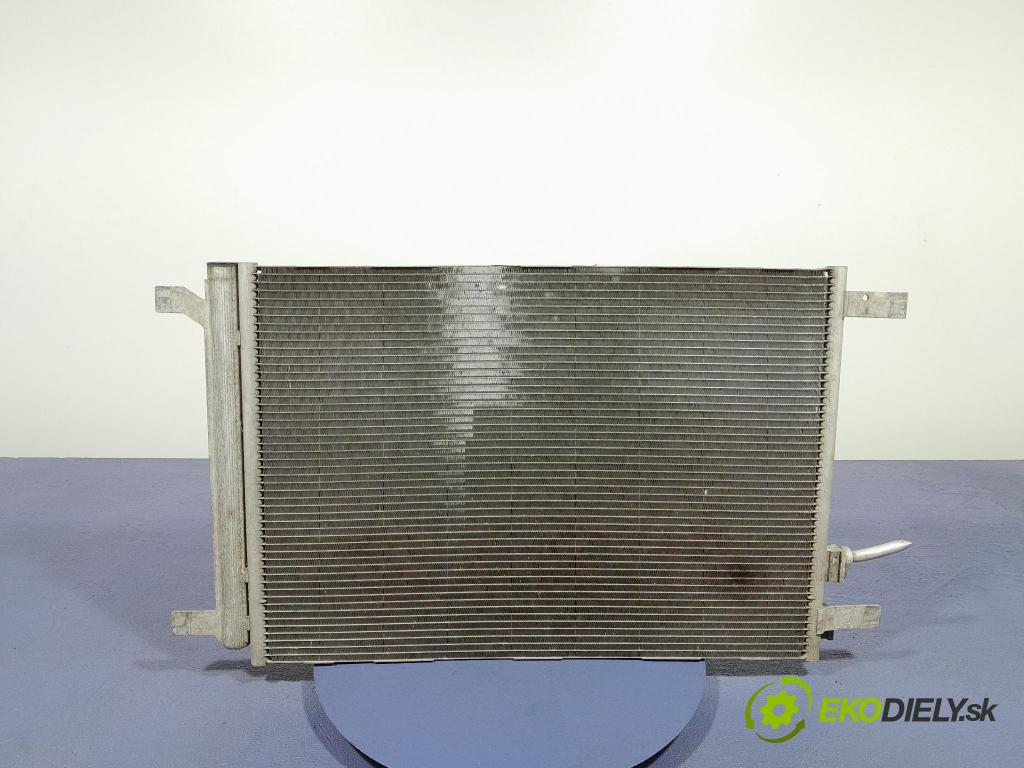 Vw Golf 0 chladič Klimatizácia: 5Q0816411BG