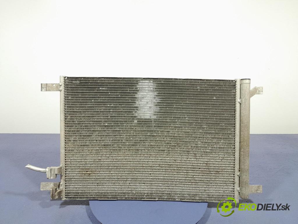 Vw Golf 0 chladič Klimatizácia: 5Q0816411BG