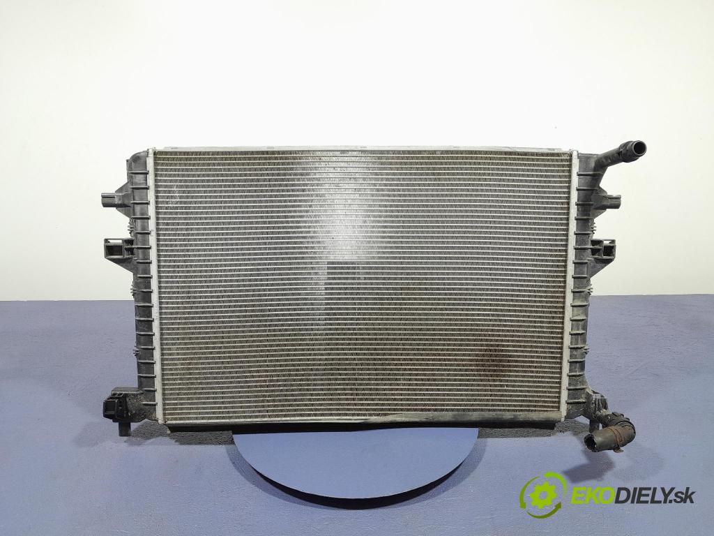 Vw Golf 0 chladič Voda: 5Q0121251HS