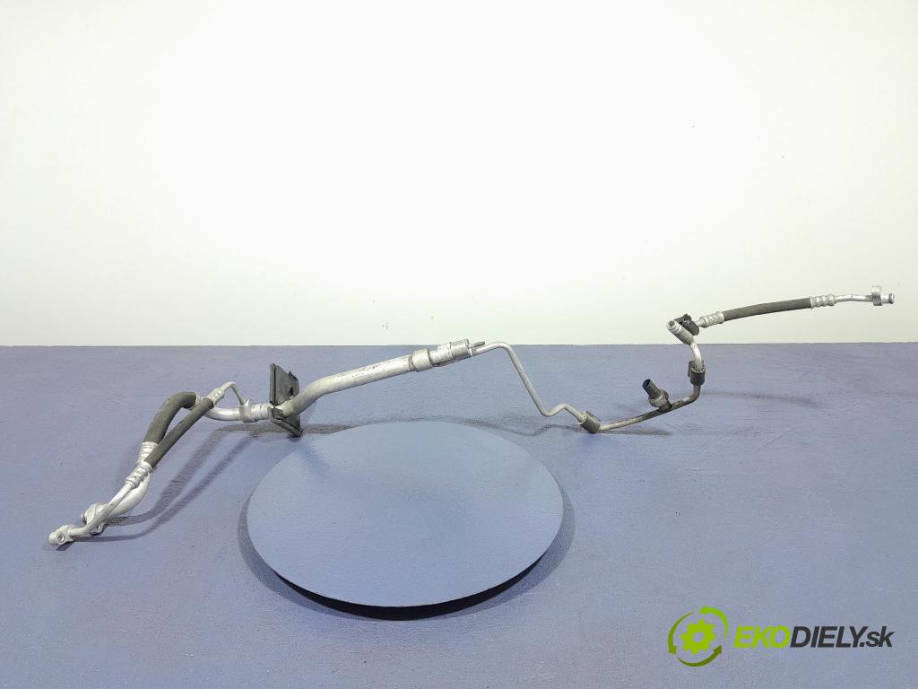 Mercedes GL 2014 rúrka Klimatizácia: A1668300100