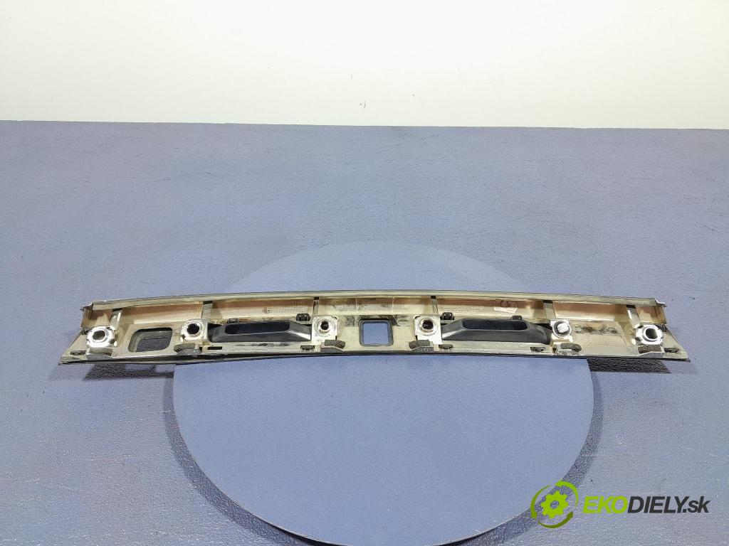 Toyota Corolla 2024 lišta Dekoratívne: 76801-02K00