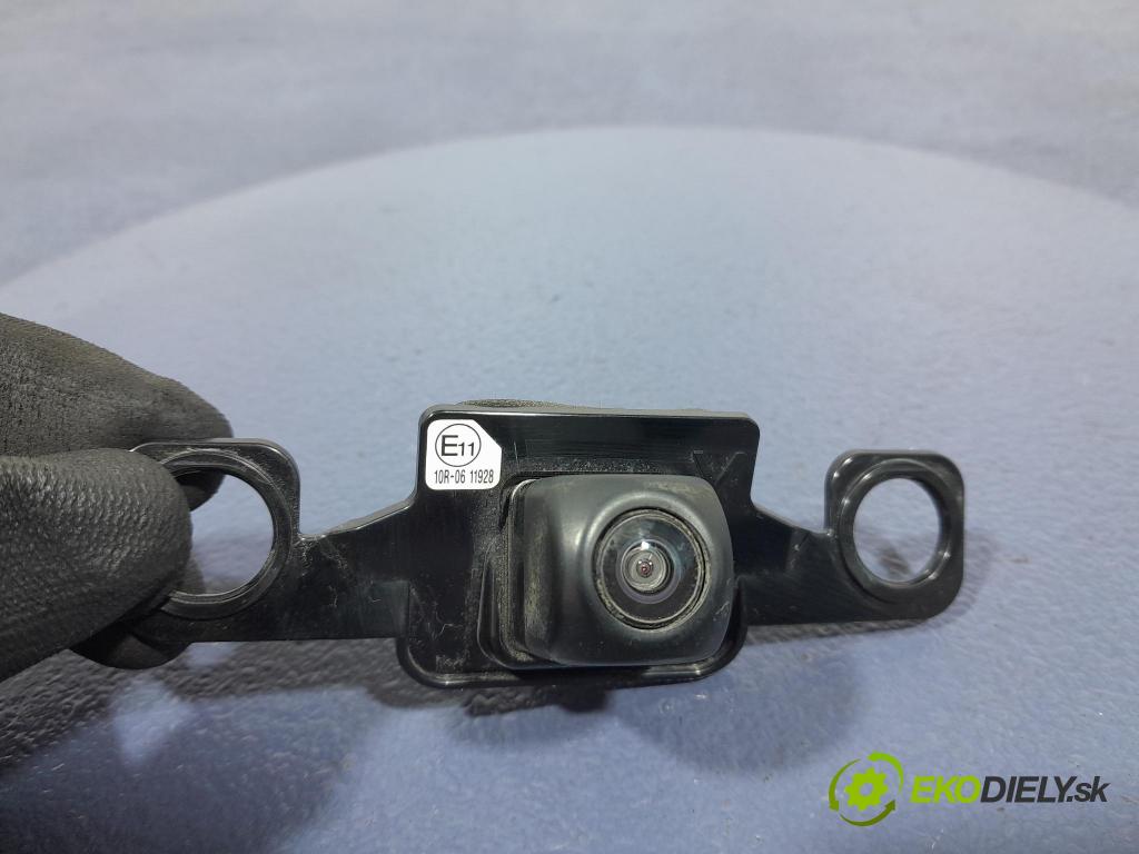 Toyota Corolla 2024 Kamera 86790-02301