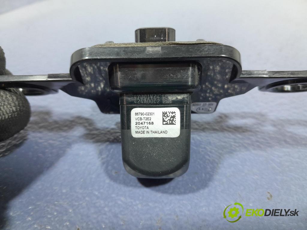 Toyota Corolla 2024 Kamera 86790-02301