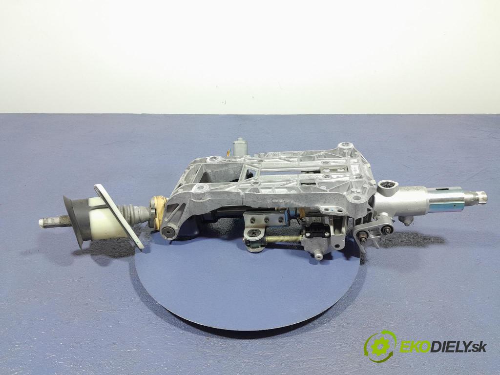 Mercedes GL 2014 Stĺpik volant x A166462082