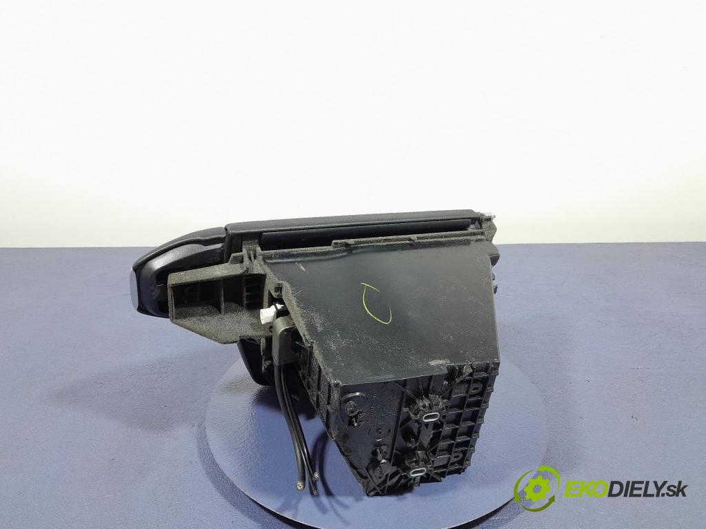 Mercedes GL 2014 operadlo A1666800819