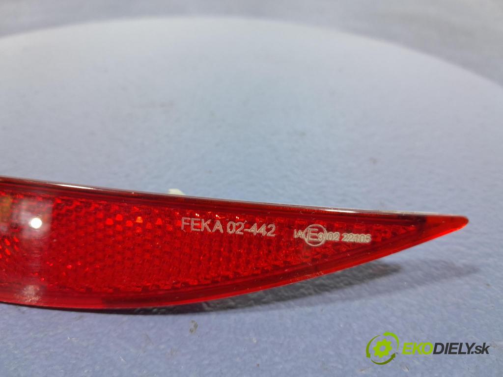 Toyota Corolla 2024 Späť: 81920-02350