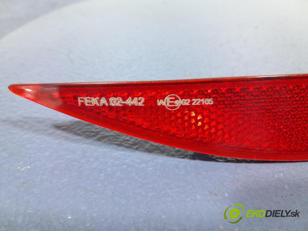Toyota Corolla 2024 Späť: 81910-02220