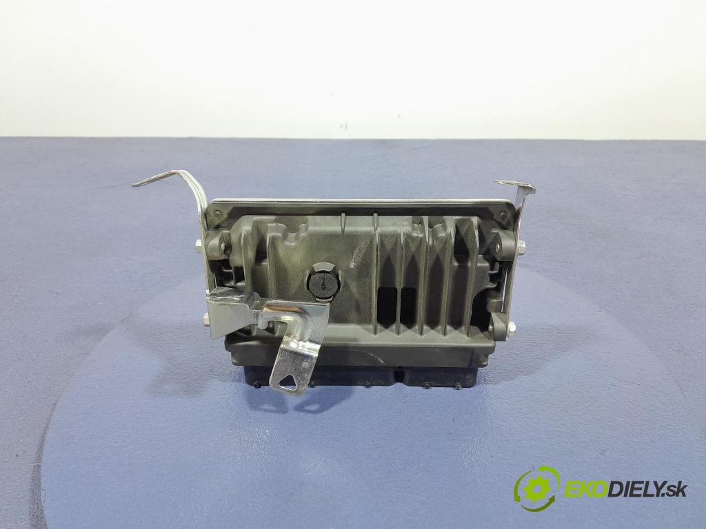 Toyota Corolla 2024 riadiaca jednotka Motor: 89666-02D91