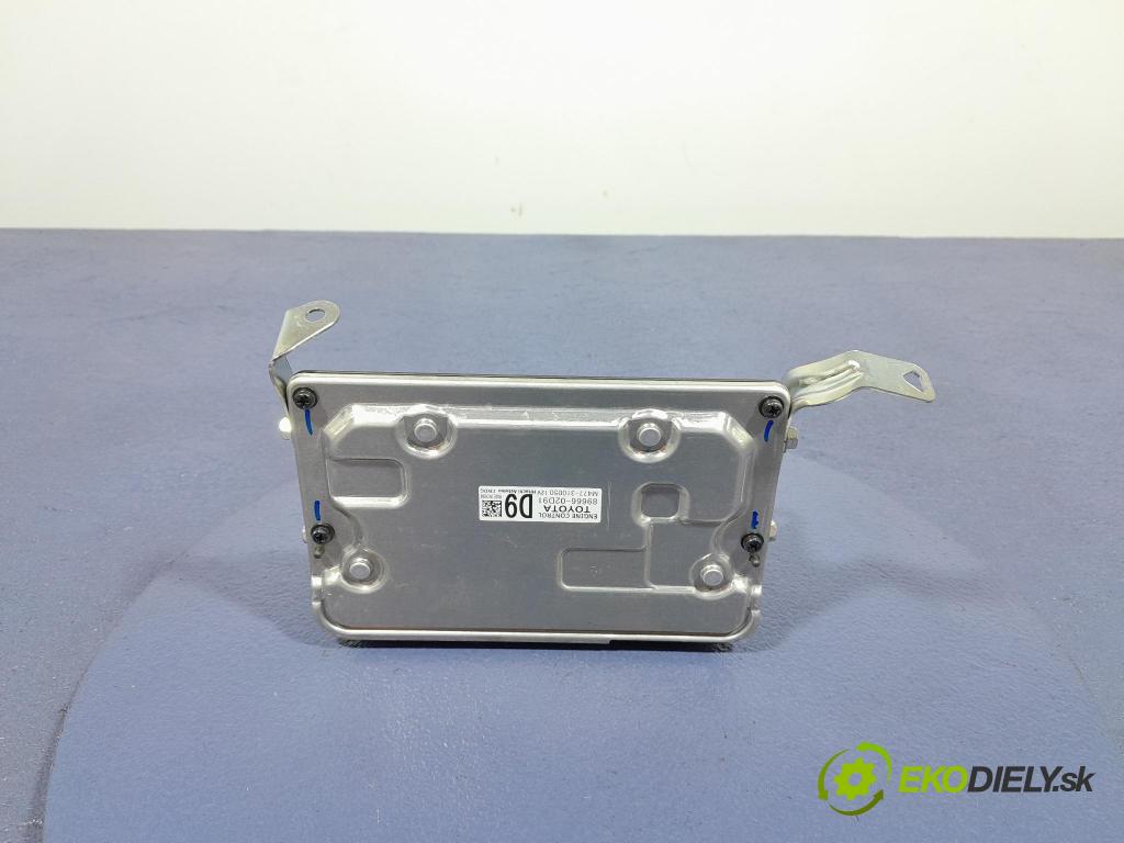 Toyota Corolla 2024 riadiaca jednotka Motor: 89666-02D91