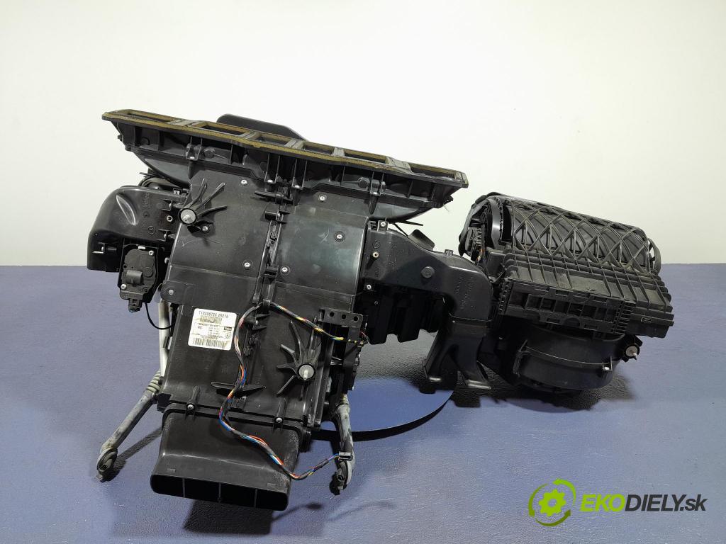 Mercedes GL 2014 radiator A1693068229