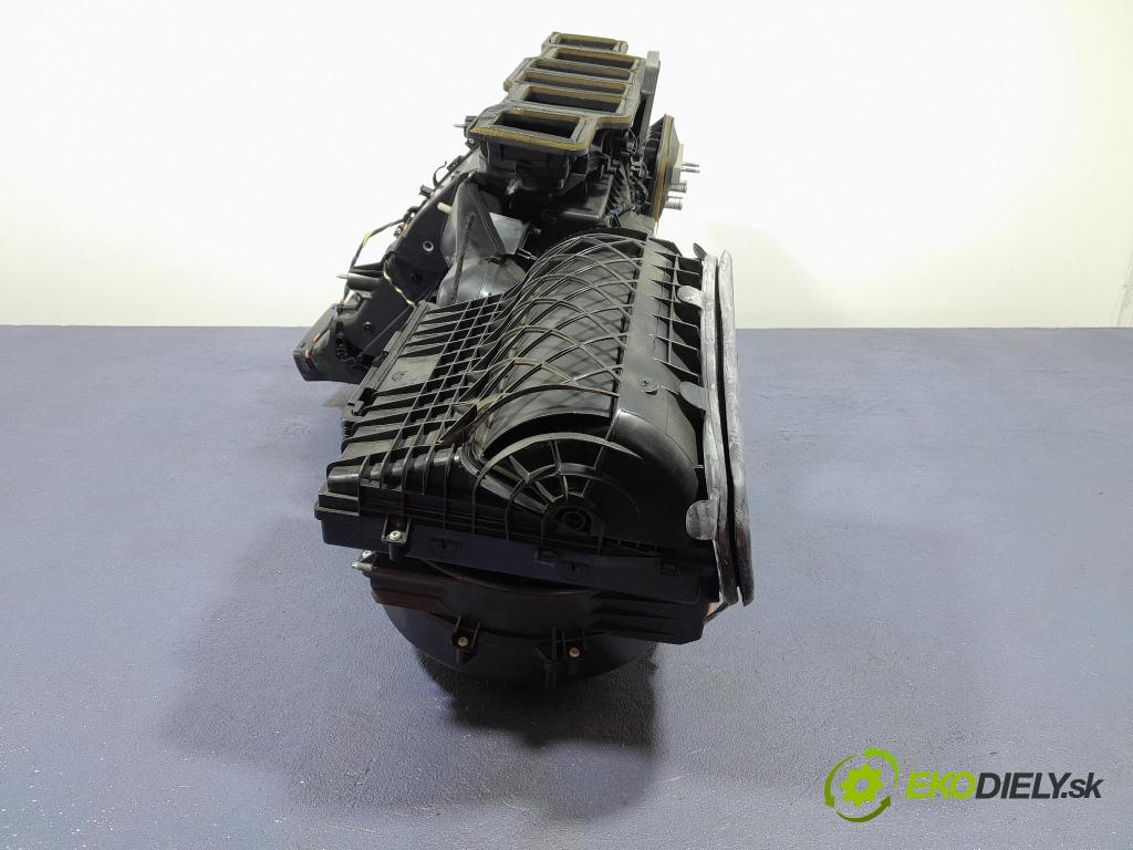 Mercedes GL 2014 radiator A1693068229