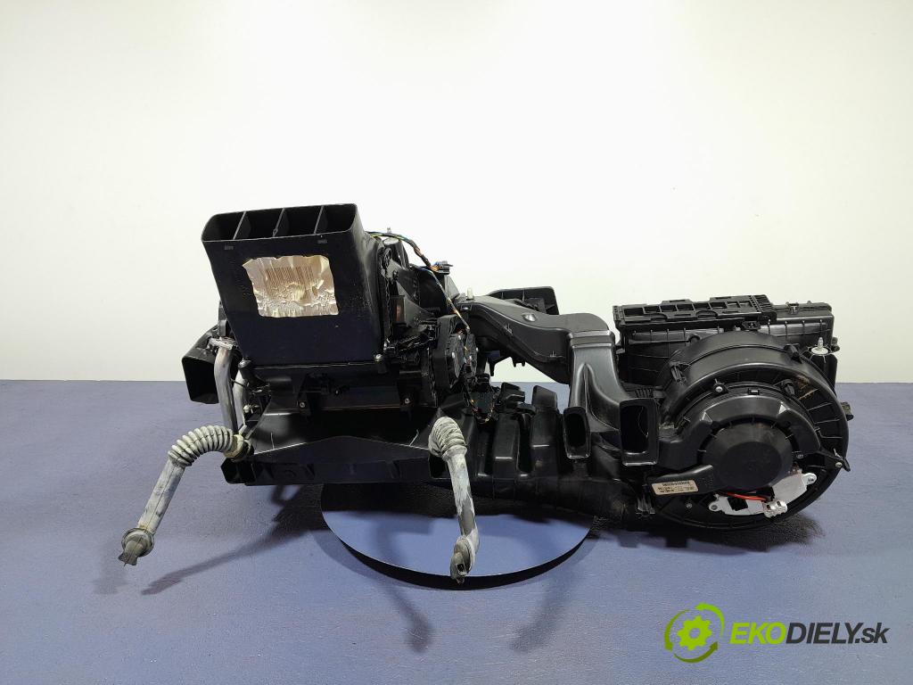 Mercedes GL 2014 radiator A1693068229