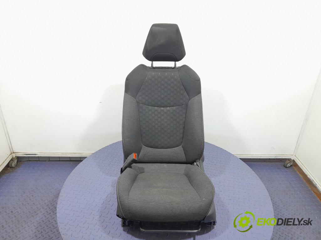 Toyota Corolla 2024 Sedačka Ovládače: