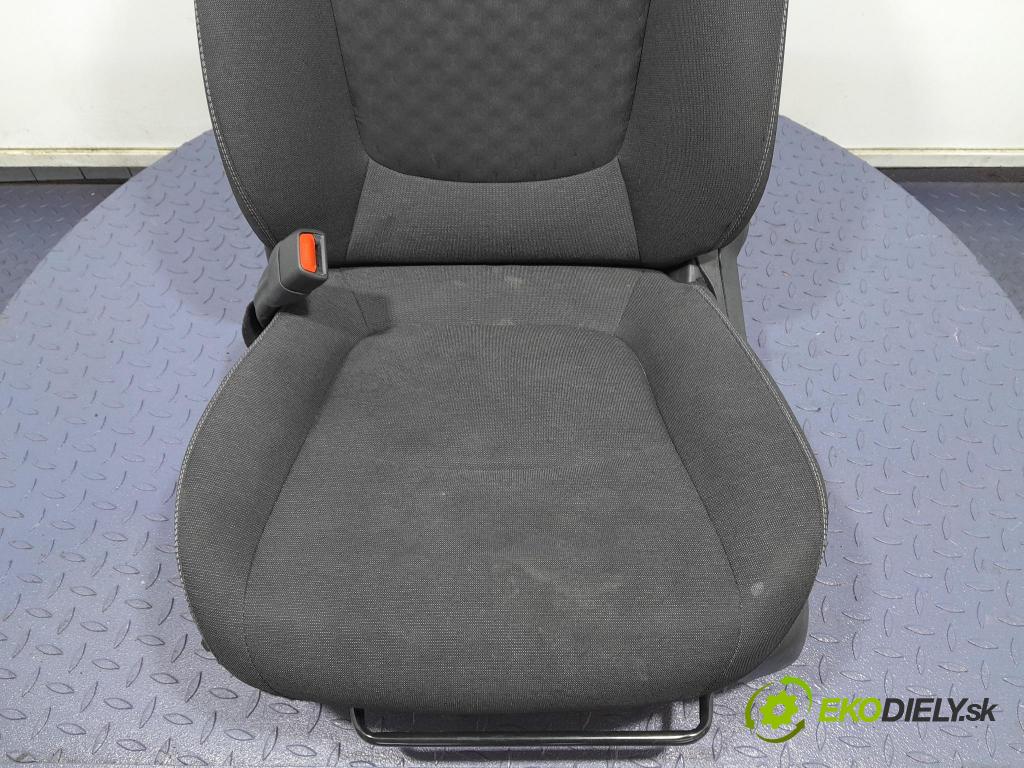 Toyota Corolla 2024 Sedačka Ovládače: