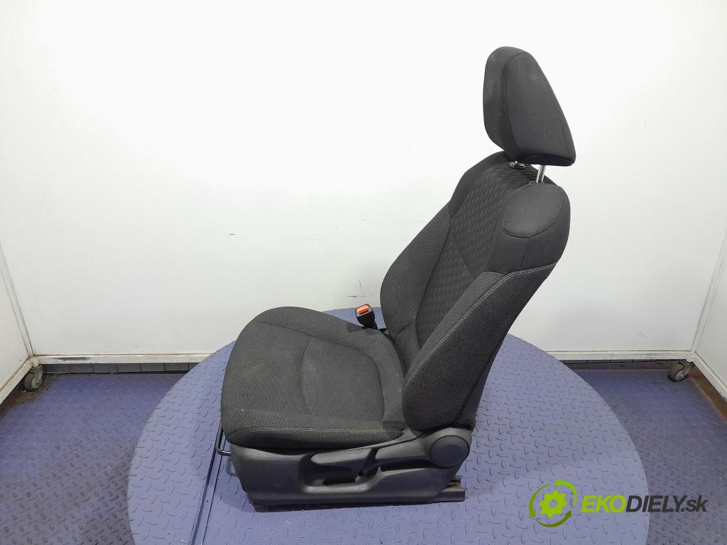 Toyota Corolla 2024 Sedačka Ovládače: