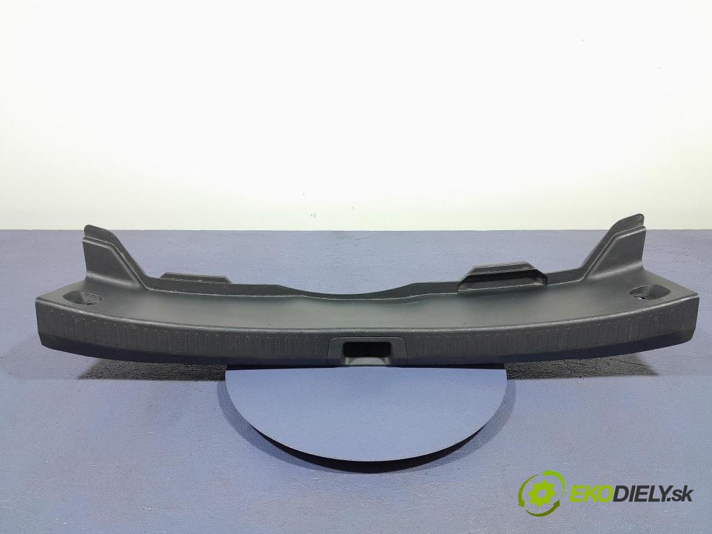 Toyota Corolla 2024 kryt Plast: Interiéry: 58387-02340