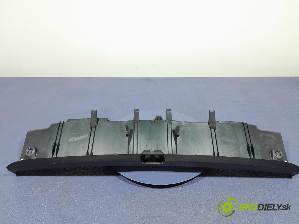 Toyota Corolla 2024 kryt Plast: Interiéry: 58387-02340