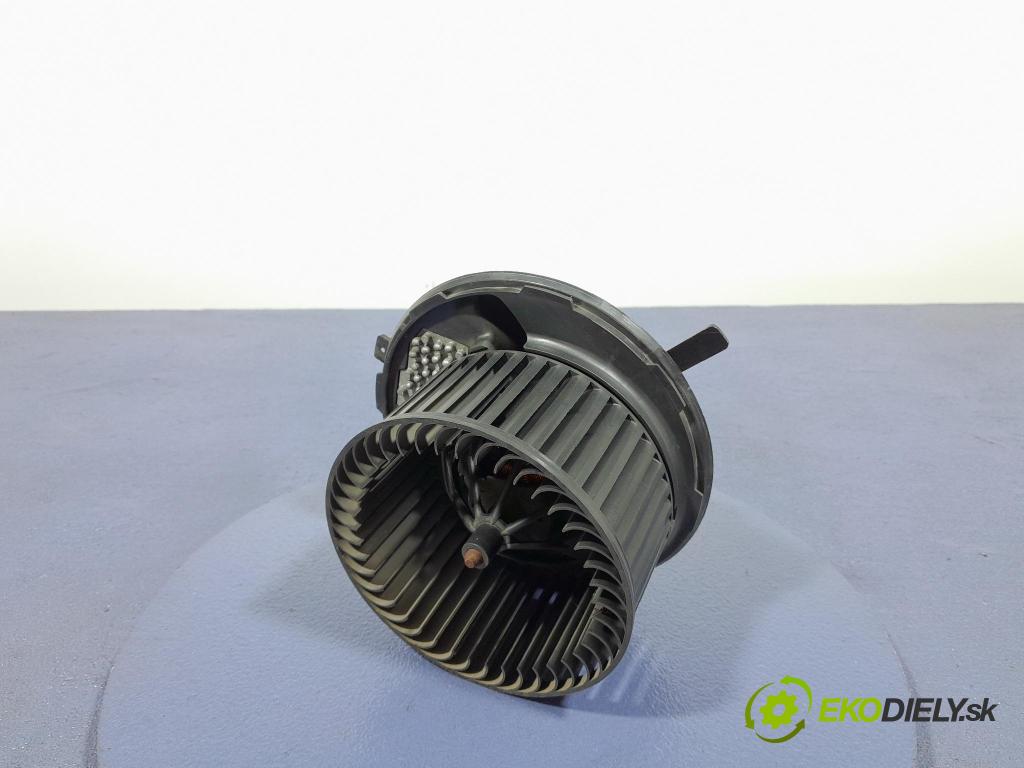 Audi A3 2007 ventilátor Vzduch: 1K1820015F