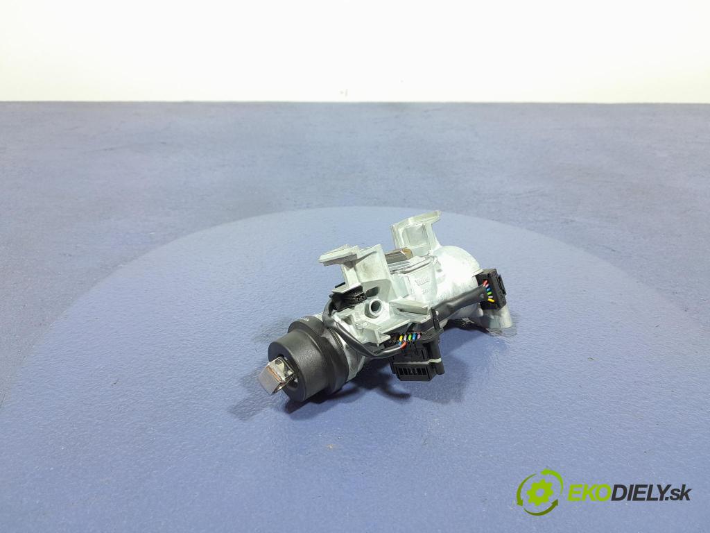 Audi A3 2007 Spínač zapaľovania: 1K0905851B