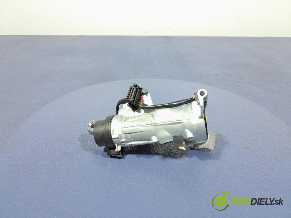 Audi A3 2007 Spínač zapaľovania: 1K0905851B