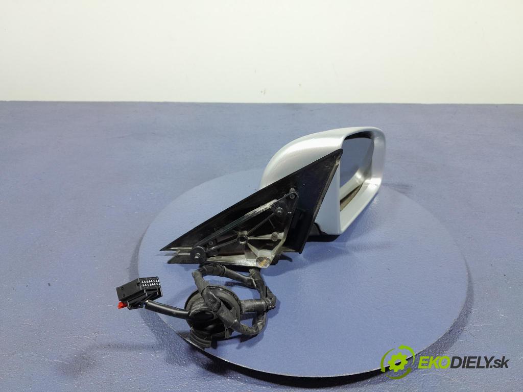 Audi A3 2007 zrkadlo pravé