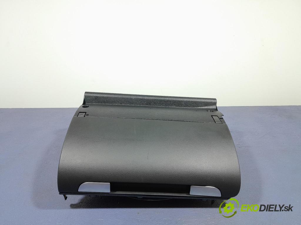 Audi A3 2007 kastlík 8P1857035B