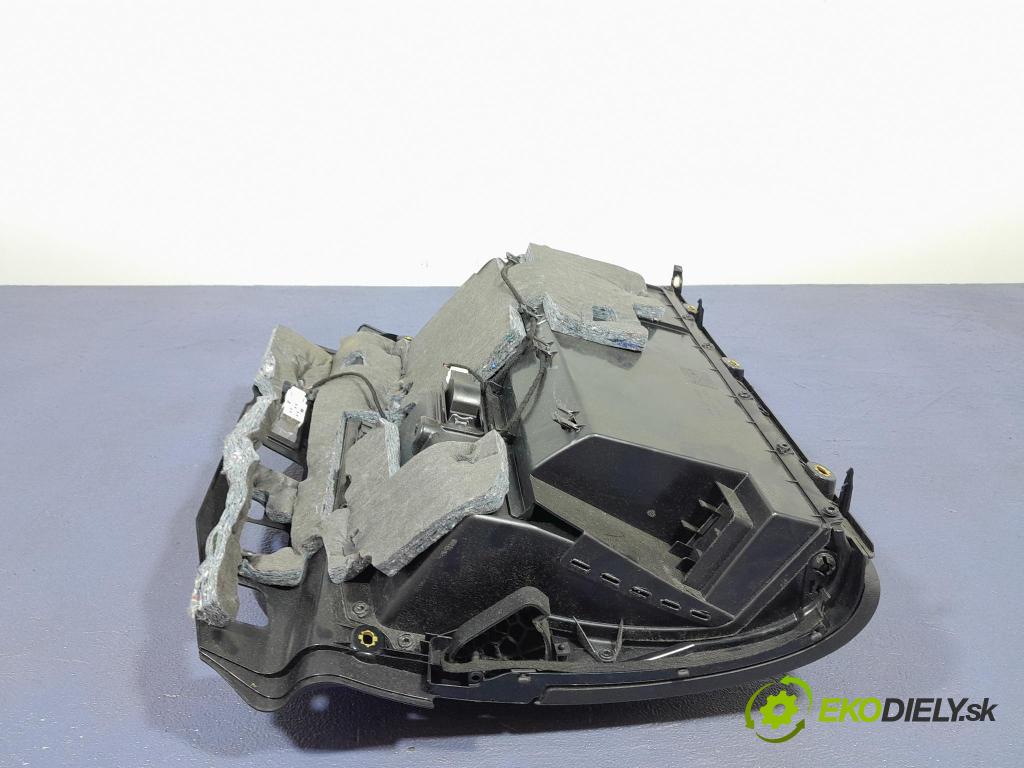 Audi A3 2007 kastlík 8P1857035B