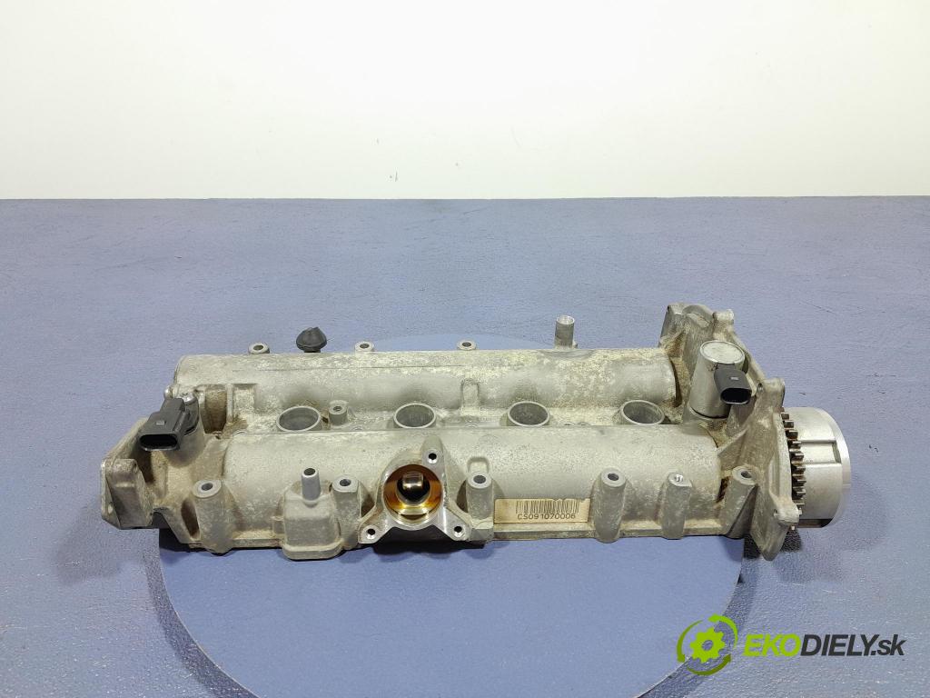 Audi A3 2007 kryt Ventily: 03C103475