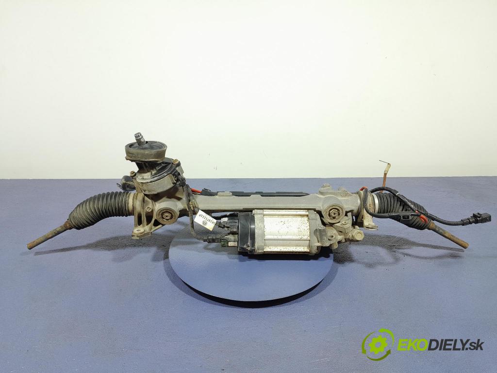 Audi A3 2007 Ozubené kolo: volant 1K1423051CG