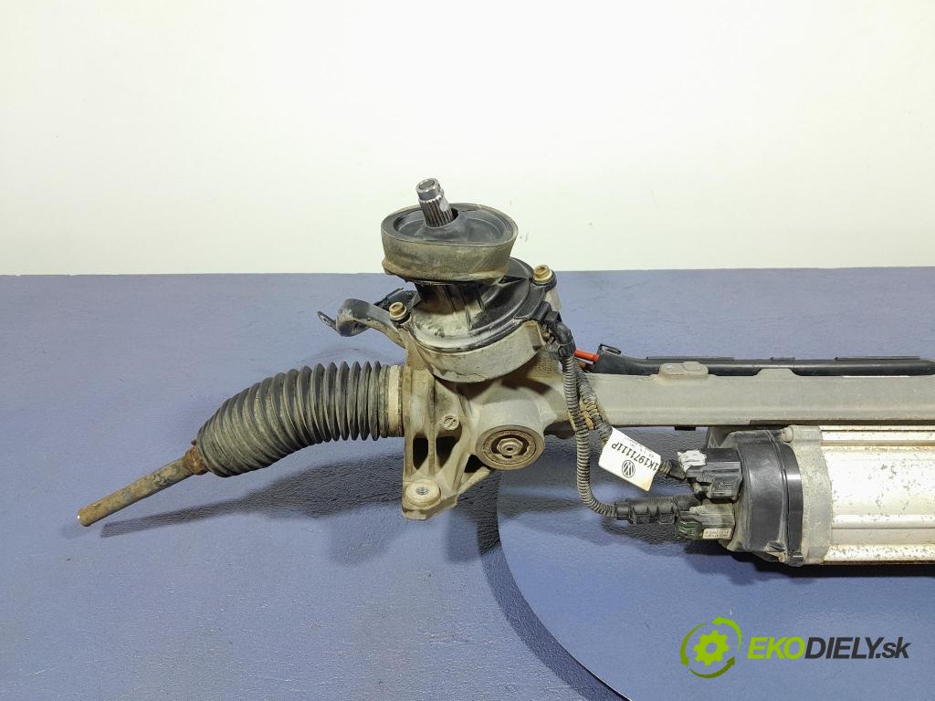Audi A3 2007 Ozubené kolo: volant 1K1423051CG