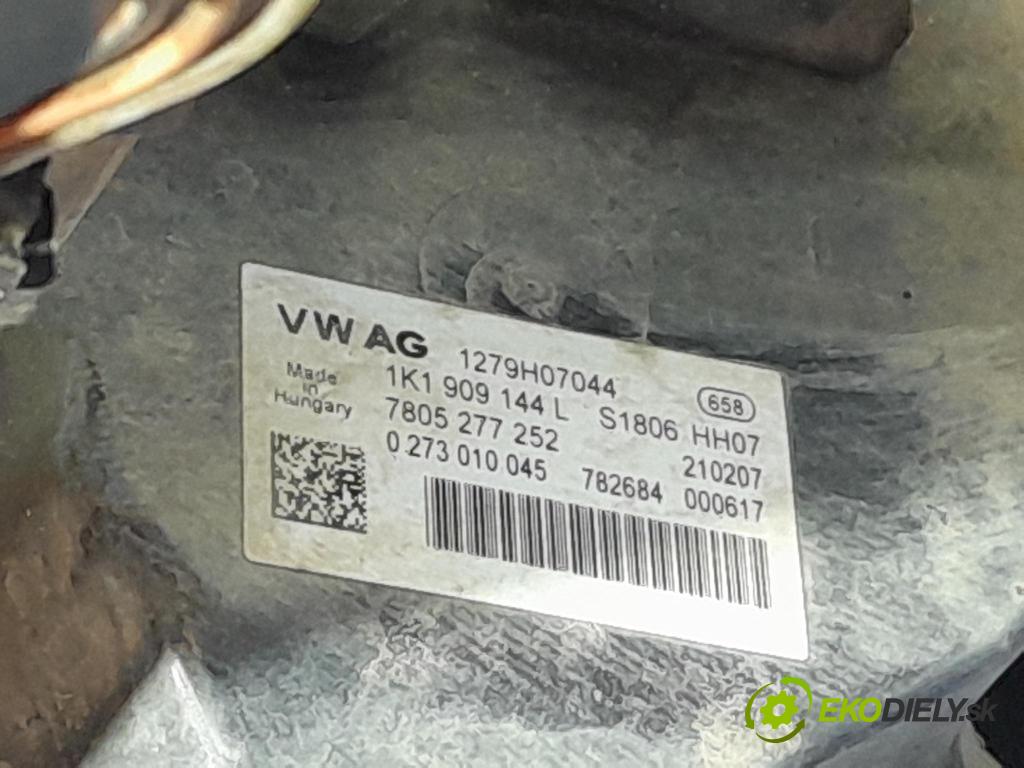 Audi A3 2007 Ozubené kolo: volant 1K1423051CG
