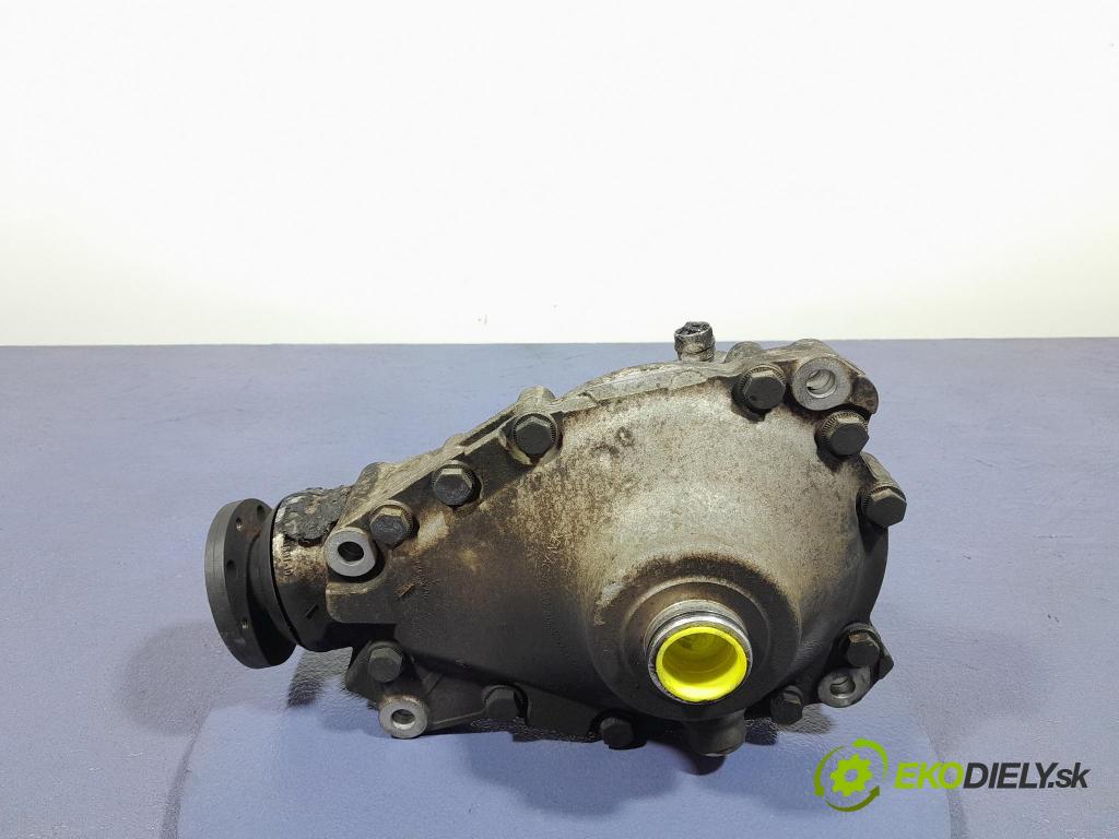 Bmw Seria 5 2015 Most: predný 8635702