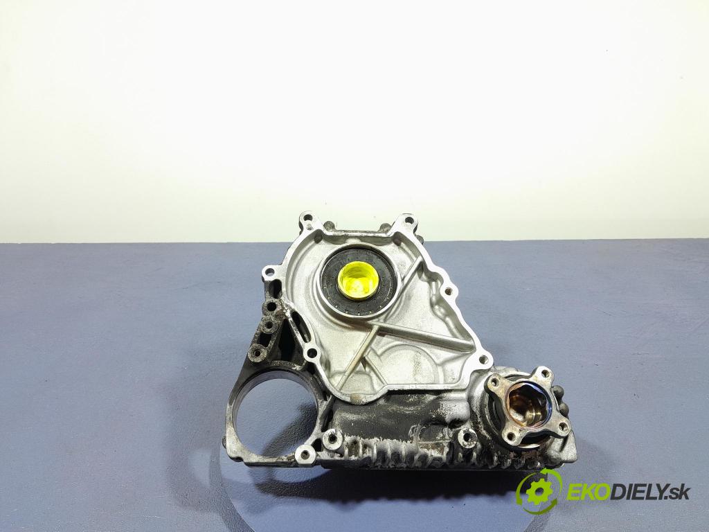 Bmw Seria 5 2015 prevodovka 5A371F2