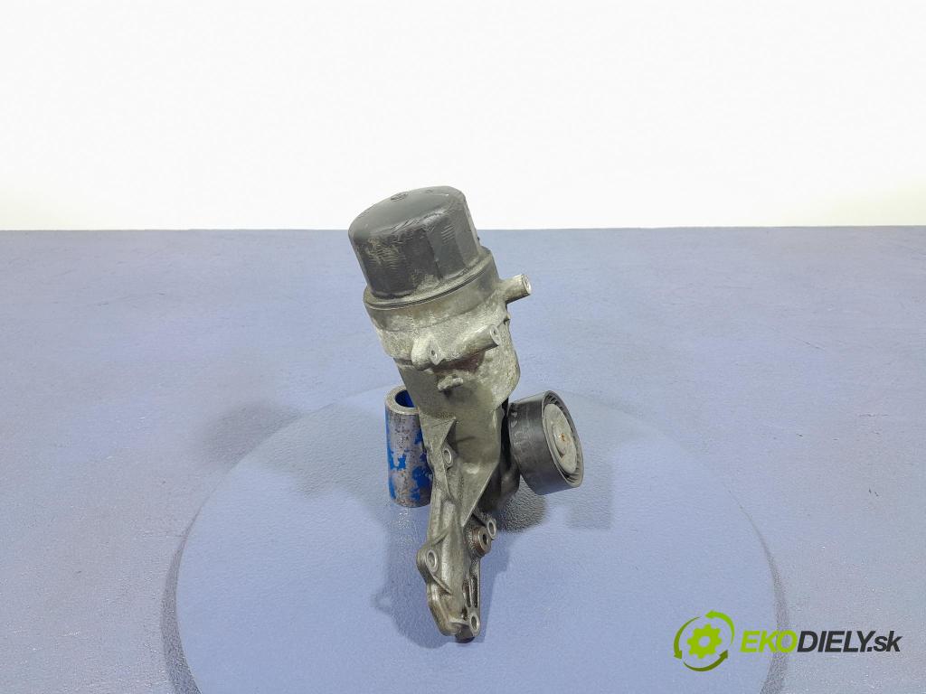 Mercedes GL 2014 obal Filtre: oleja A2781800410