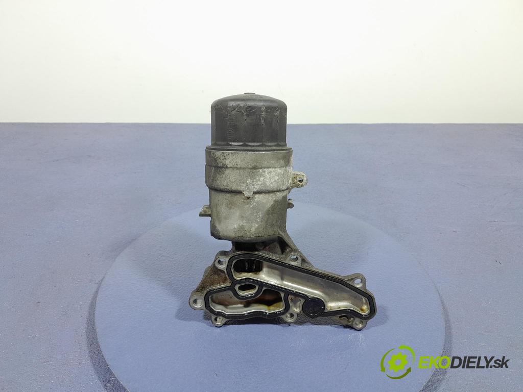 Mercedes GL 2014 obal Filtre: oleja A2781800410