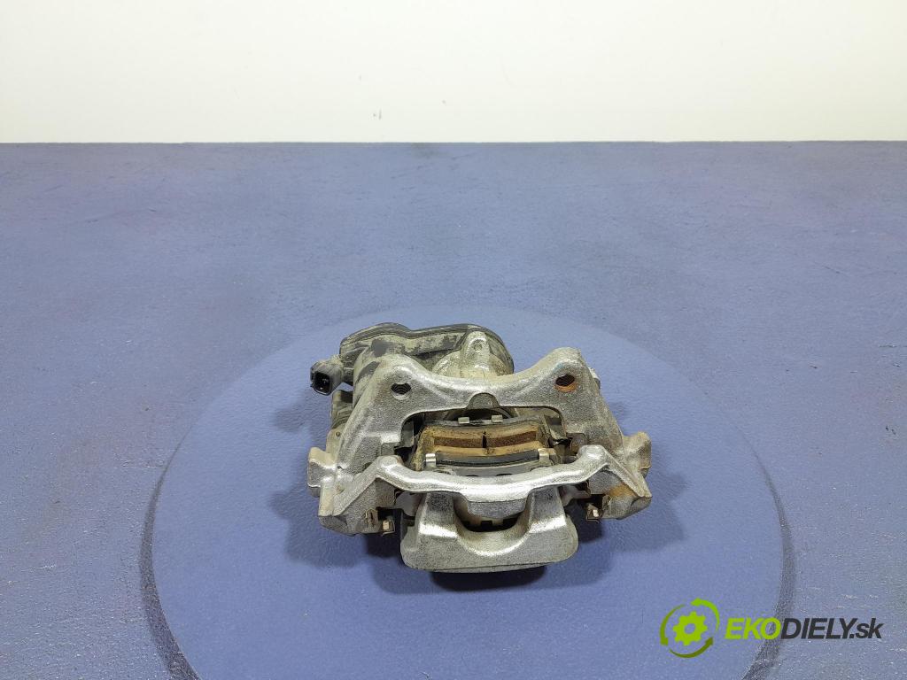 Toyota Corolla 2024 brzdič brzdový zad v pravo: