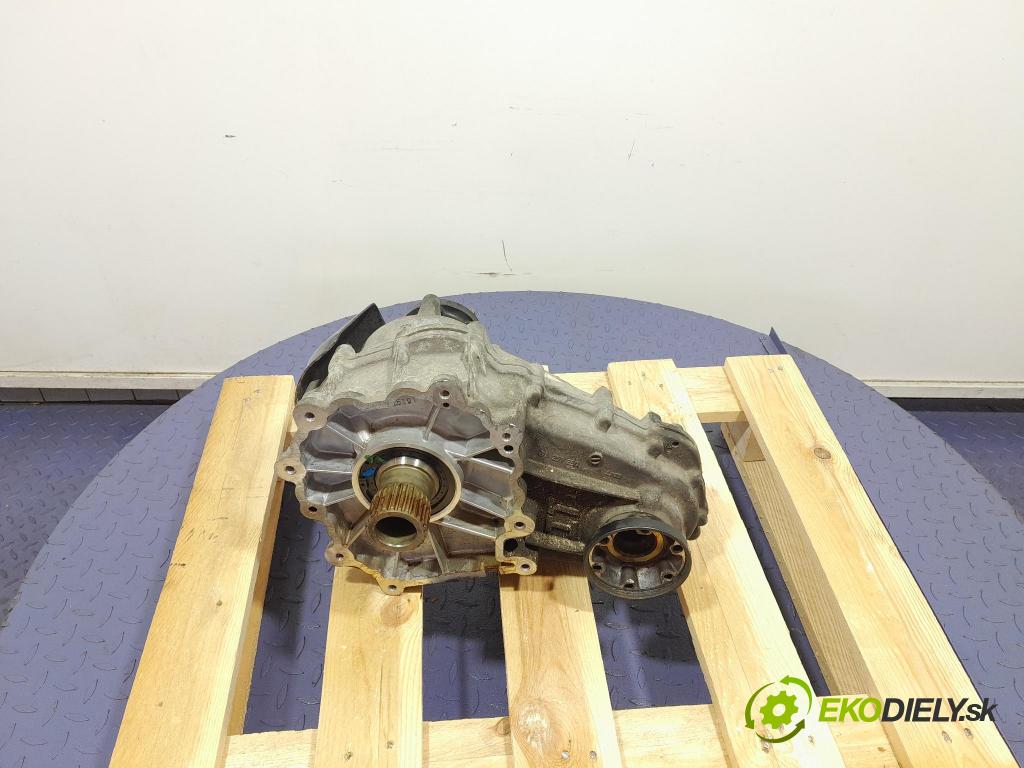 Mercedes GL 2014 prevodovka A2512801800