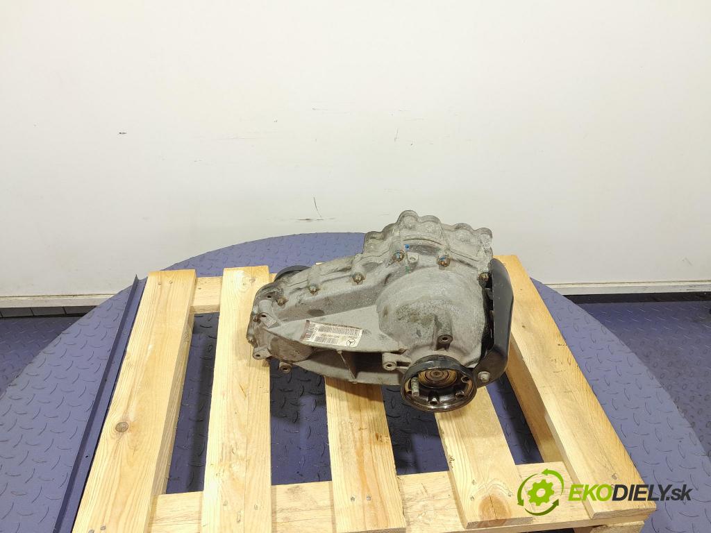 Mercedes GL 2014 prevodovka A2512801800